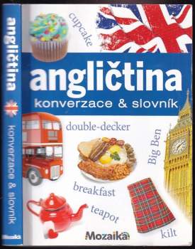 Angličtina