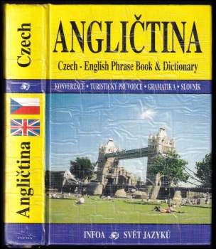 Angličtina