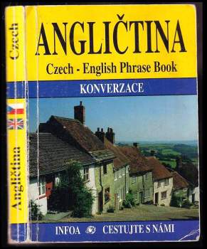 Martina Sobotíková: Angličtina