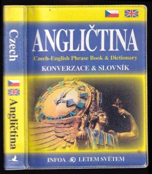 Angličtina