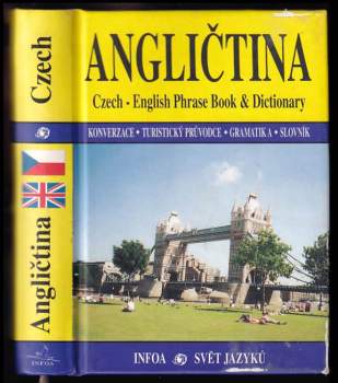 Angličtina