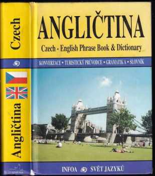 Martina Sobotíková: Angličtina