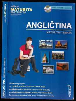 Angličtina