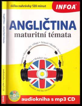 Angličtina - maturitní témata
