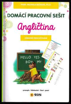 Angličtina
