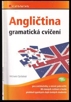 Angličtina
