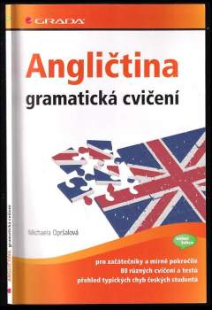 Angličtina