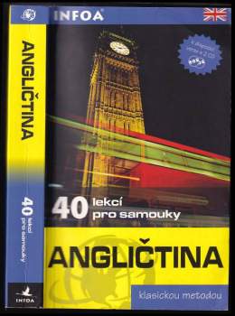 Angličtina
