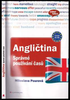 Miloslava Pourová: Angličtina