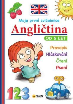 Angličtina