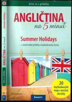 Angličtina na 5 minut