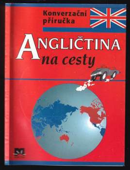 Iveta Božoňová: Angličtina na cesty