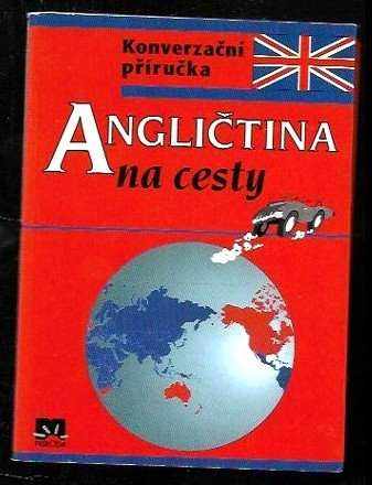 Angličtina na cesty