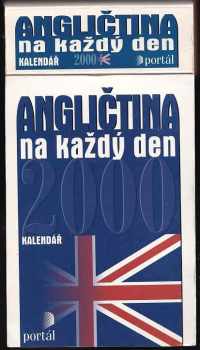 Angličtina na každý den
