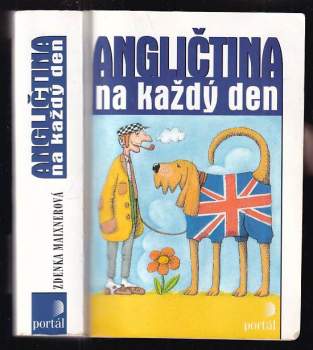 Angličtina na každý den