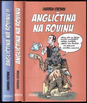 Angličtina na rovinu