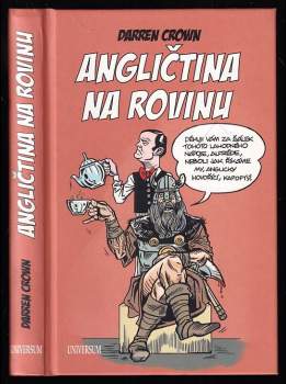 Angličtina na rovinu