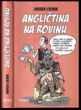 Angličtina na rovinu