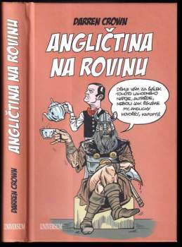 Angličtina na rovinu