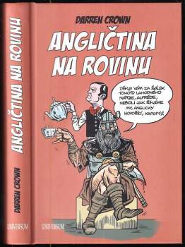 Angličtina na rovinu