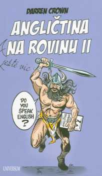 Angličtina na rovinu