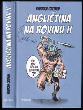 Angličtina na rovinu II