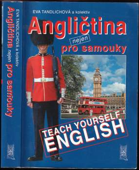Angličtina nejen pro samouky
