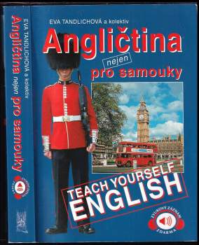 Angličtina nejen pro samouky