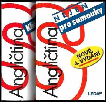 Angličtina nejen pro samouky