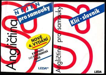Angličtina nejen pro samouky
