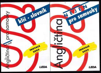 Angličtina nejen pro samouky
