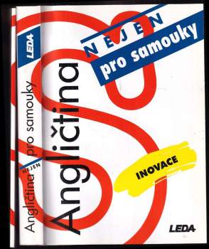 Angličtina nejen pro samouky