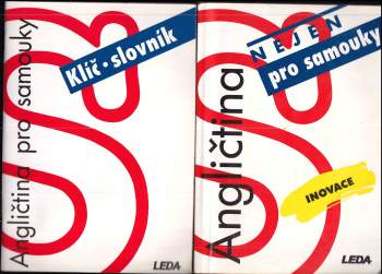 Angličtina nejen pro samouky