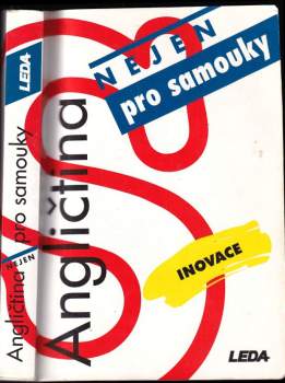 Ludmila Kollmannová: Angličtina nejen pro samouky