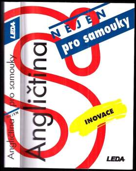Angličtina nejen pro samouky