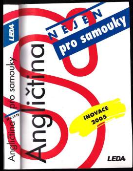 Angličtina nejen pro samouky