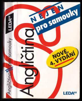 Angličtina nejen pro samouky
