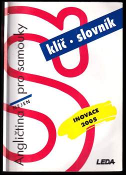 Angličtina nejen pro samouky