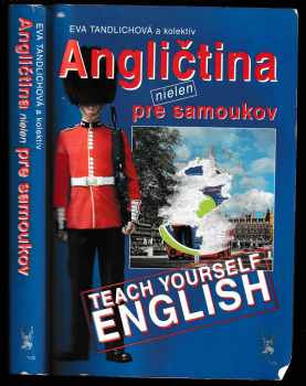 Angličtina nielen pre samoukov