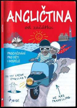 Angličtina od začátku