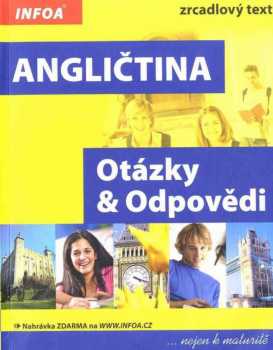 Angličtina