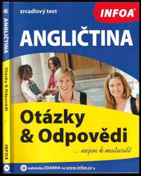 Angličtina