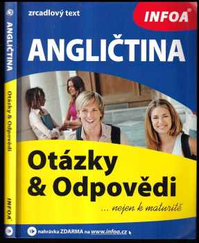 Angličtina