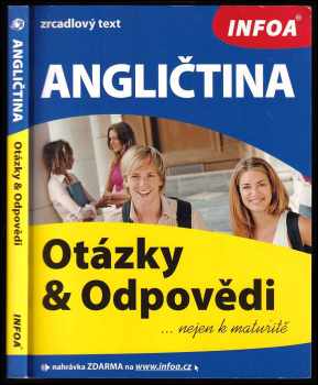 Angličtina