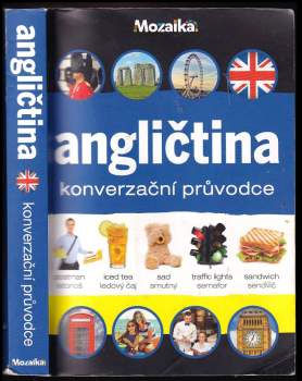 Angličtina