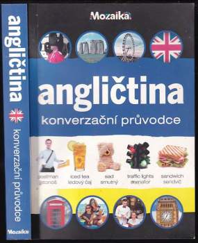 Angličtina