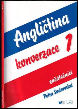 Petra Svárovská: Angličtina