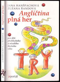 Angličtina plná her