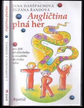 Angličtina plná her