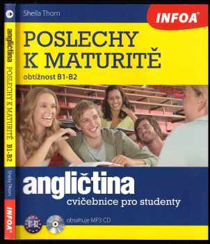 Sheila Thorn: Angličtina